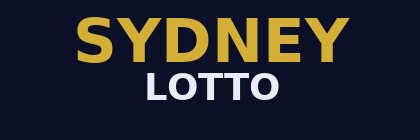 Sydney Lotto Tanjung Beringin